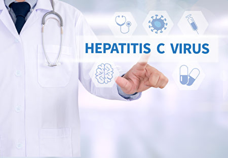 HEPATITIS C VIRUS